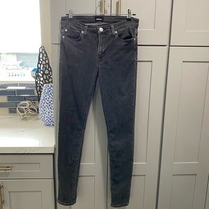 Hudson skinny jeans